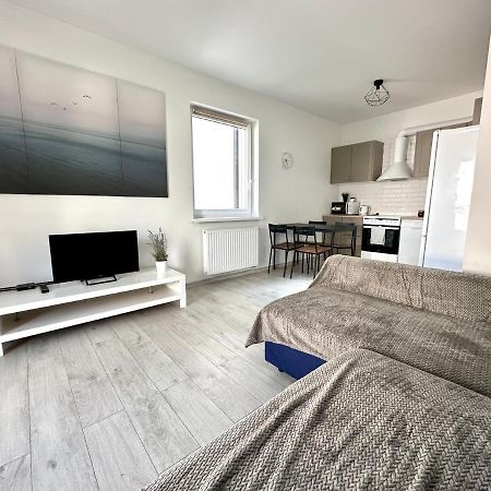 Sdh 1 Wolomin Comfortable Apartment Near Warsaw Exteriör bild