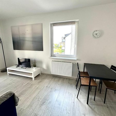 Sdh 1 Wolomin Comfortable Apartment Near Warsaw Exteriör bild