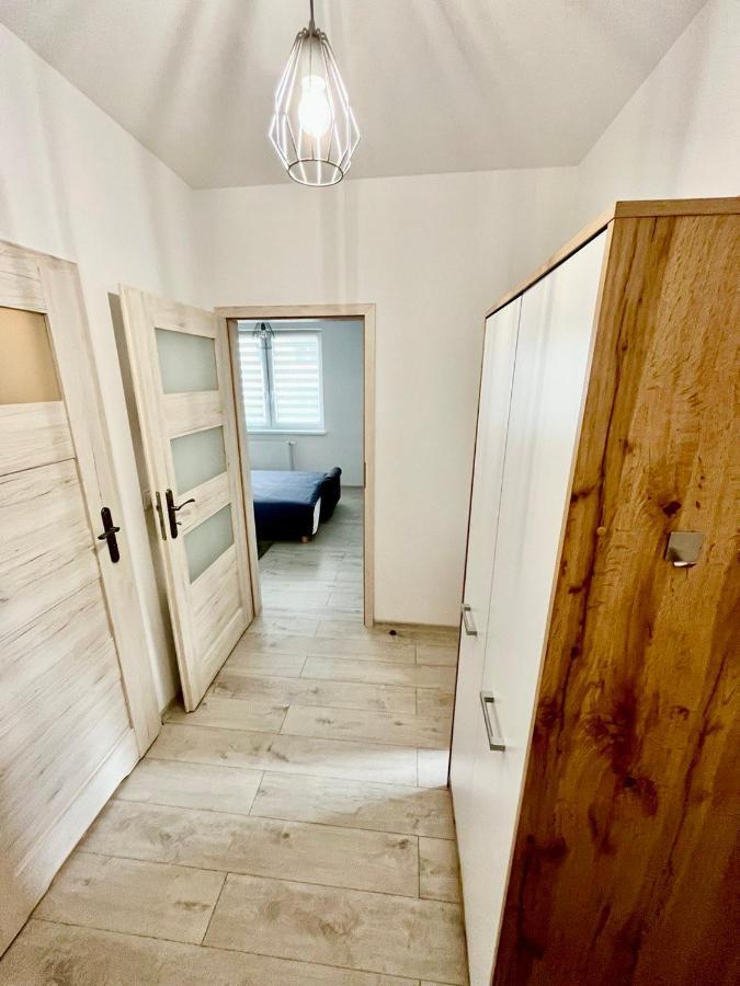 Sdh 1 Wolomin Comfortable Apartment Near Warsaw Exteriör bild